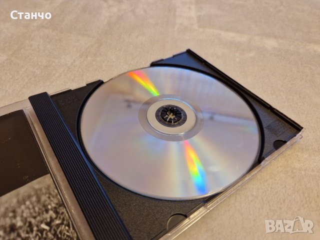 Сигнал - Черно-белият албум Част 1, снимка 4 - CD дискове - 44685547