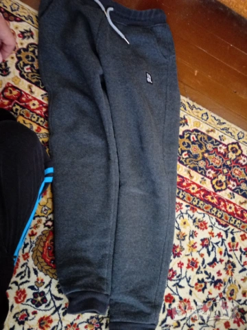 Клин вълнен, снимка 4 - Детски клинове - 54172805