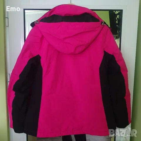 Дамско ски яке Nevica, снимка 2 - Зимни спортове - 48835465