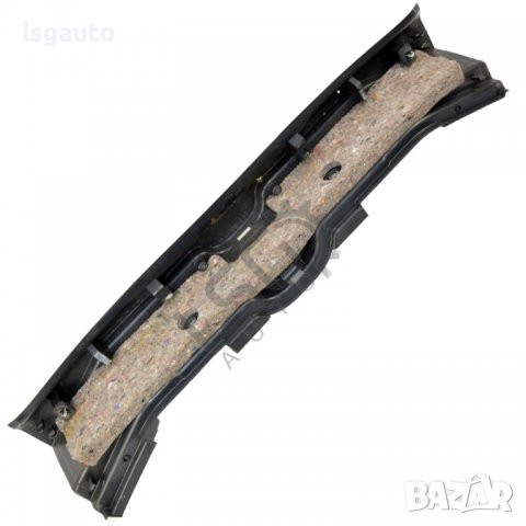 Кора багажник Citroen C3 I Picasso(2008-2013) ID:92768, снимка 2 - Части - 39372325