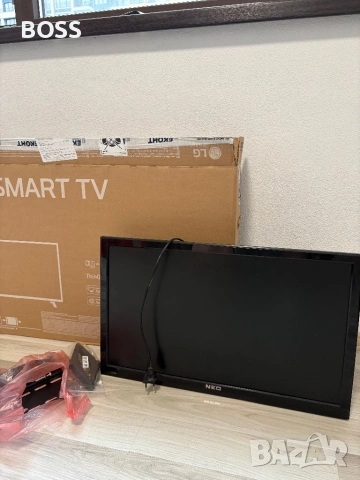 Телевизор Neo, снимка 4 - Телевизори - 54270148