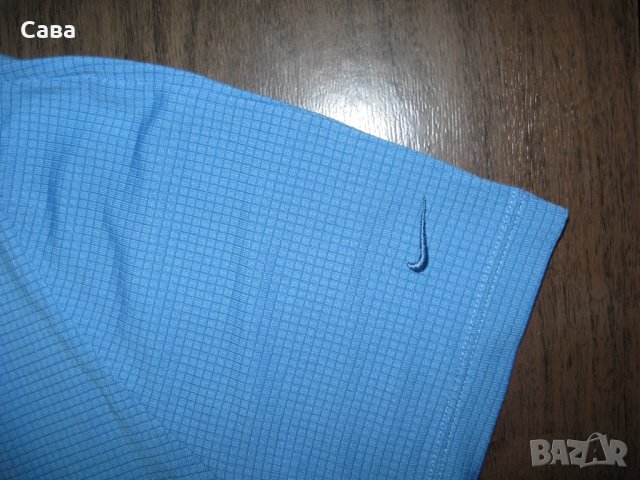 тениски NIKE   дамски,М, снимка 5 - Тениски - 37537191