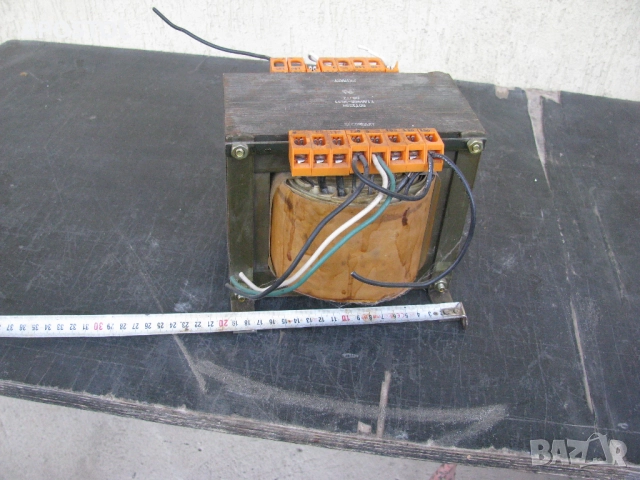 Трансформатор