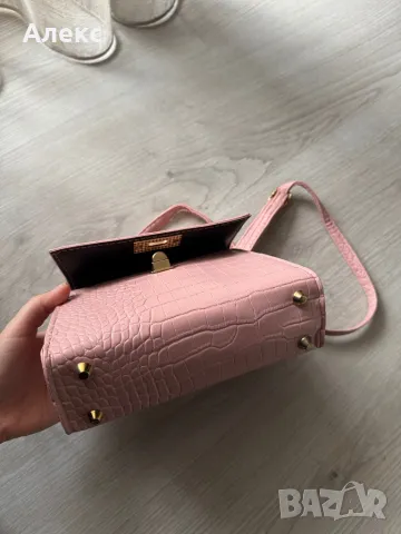 Чанта, снимка 5 - Чанти - 49482060