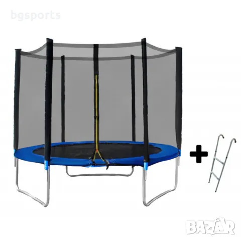 БАТУТ  252 СМ 