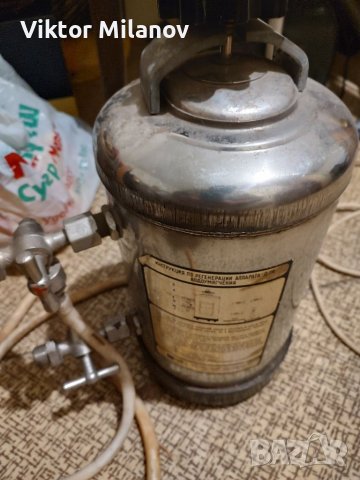 Омекотител за вода, снимка 7 - Обзавеждане за заведение - 37381555