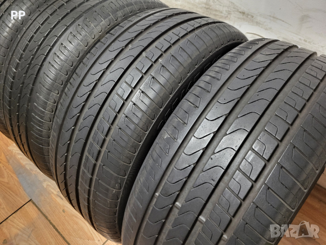 255/45/19 Pirelli / летни гуми, снимка 7 - Гуми и джанти - 44587445