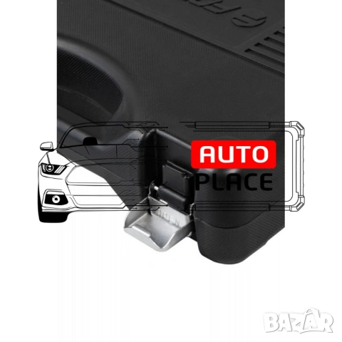 Гедоре 108 части 1/4“и 1/2“ RockForce, снимка 4 - Гедорета - 53909041