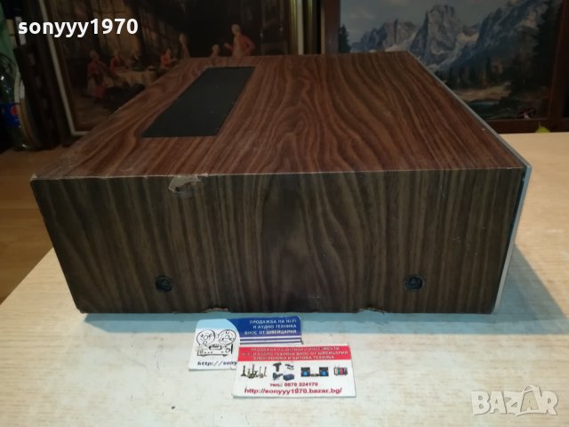 SCOTT RECEIVER USA 1612211335, снимка 14 - Ресийвъри, усилватели, смесителни пултове - 35159705