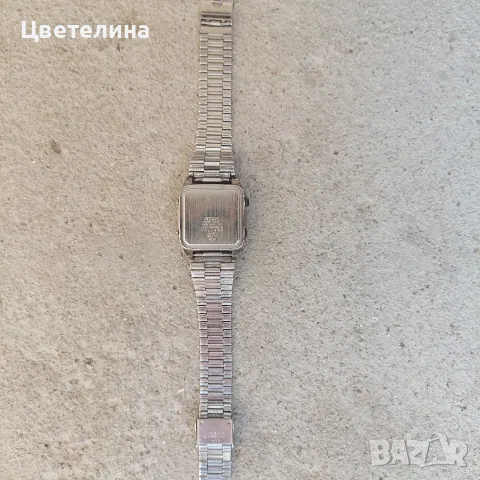 Оригинален мъжки часовник Citizen, снимка 4 - Мъжки - 55775875