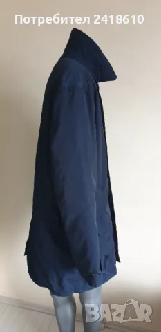 POLO Ralph Lauren Mens Down Coat  Size XL ОРИГИНАЛ! Мъжко Зимно Яке тип Тренч!, снимка 6 - Якета - 48223956