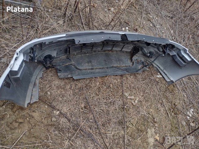 Предна броня за Renault Espace 4, снимка 5 - Части - 44229001