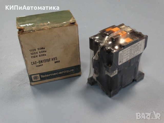 контактор Telemecanique CA2-DN1319F A65