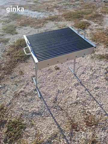 Барбекю , снимка 4 - Барбекюта - 53084353