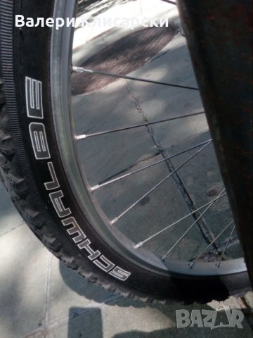 Алуминиев велосипед SCOTT ASPEN- 26" 480 лв., снимка 10 - Велосипеди - 15924111