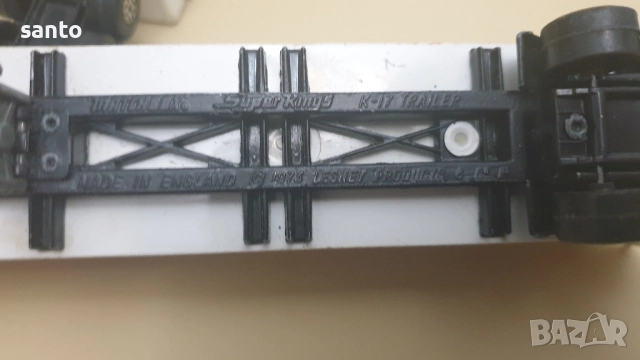 Matchbox , снимка 14 - Колекции - 52771080