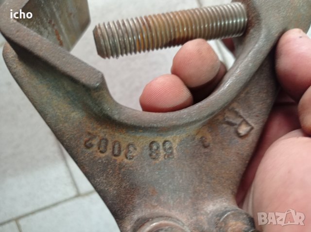 Държач водач трион rems, снимка 3 - Други инструменти - 34556475