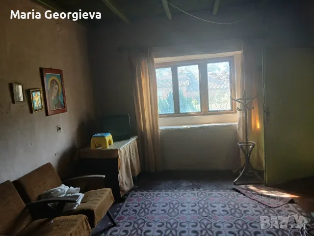 Продавам селски имот , снимка 16 - Къщи - 56533265