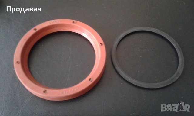 Нови части за Шкода 105/120/130, снимка 3 - Части - 12379263