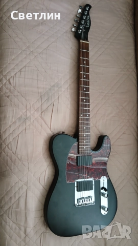 Arrow telecaster, електрическа китара, снимка 2 - Китари - 52689357