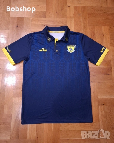 Киево - Верона - Chievo - Verona - Eye