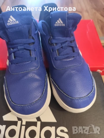 Оригинални маратонки, снимка 2 - Детски маратонки - 50985713