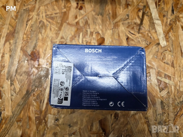 Акумулаторна батерия Bosch proCORE 18V 5.5Ah Original Нова! Гаранция!, снимка 4 - Оригинални батерии - 52810796