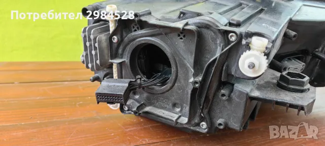 Фар за Audi A3 8V LED / Ауди А3 8В Лед, снимка 6 - Части - 49926896