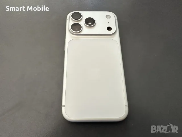 Apple iPhone 17 Pro 1TB, снимка 3 - Apple iPhone - 56005361
