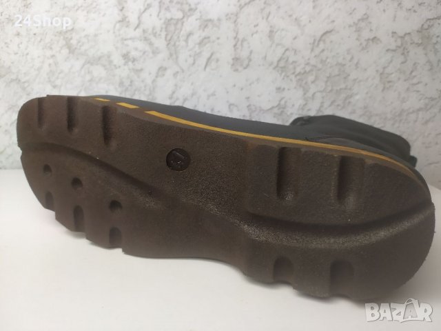 Мъжки боти Woody, снимка 6 - Мъжки ботуши - 38705966