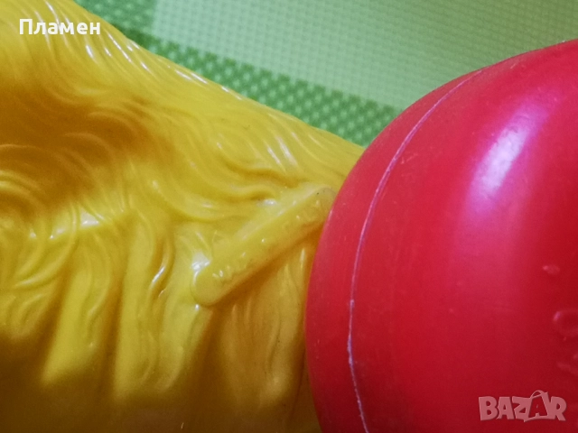 Рядко срещани играчки: магаренце - 30 лв и лебед Schildkrot - 12 лвв, снимка 11 - Колекции - 50240864