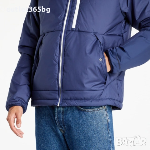 Nike - Sportswear Therma-FIT Legacy M Hooded Jacket M Оригинал Код 874, снимка 4 - Якета - 54213346
