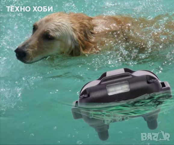 Електронен нашийник каишка с ток телетакт до 800 метра обхват водоустойчив, снимка 12 - За кучета - 37000758