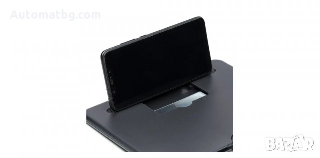 3D увеличител за телефон, 7 inch, черен, Automat, снимка 7 - 3D VR очила за смартфон - 34359256