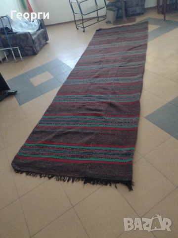 Домашна черга, снимка 9 - Пътеки - 51499316