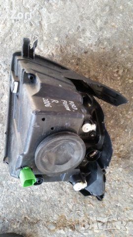 десен фар Форд Фюжън Ford Fusion, снимка 2 - Части - 37697651