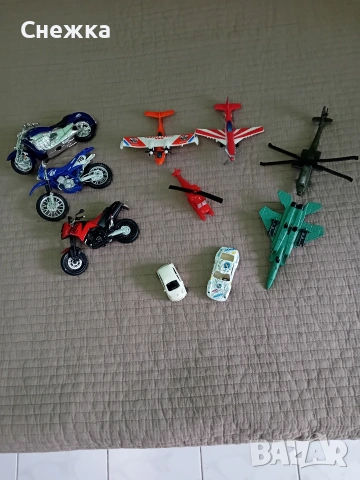 мотори самолети, снимка 2 - Коли, камиони, мотори, писти - 53900848