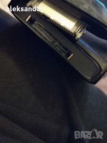 Продавам външен хард диск seagate. 1.5TB , снимка 2 - Външни хард дискове - 31035703