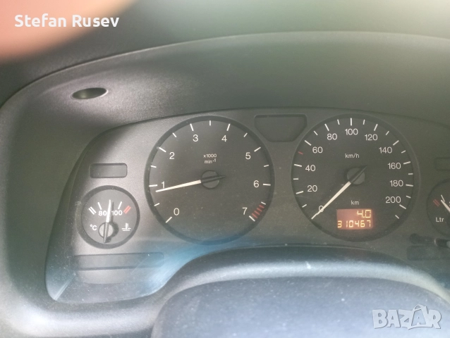 Продавам Опел Астра G, снимка 10 - Автомобили и джипове - 52740218