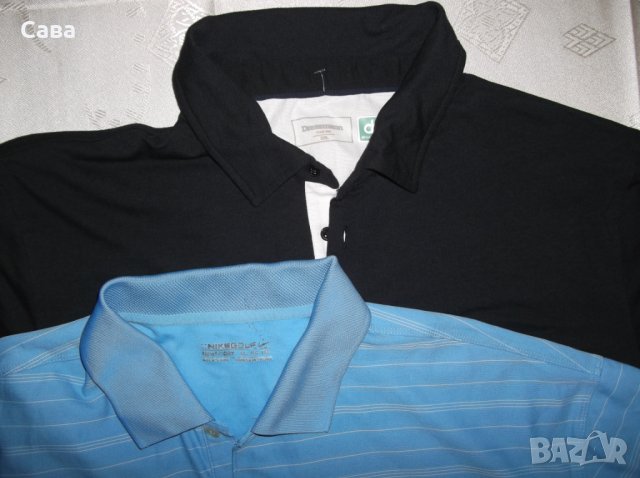 Блузи NIKE, DRESSMANN   мъжки,2-3ХЛ