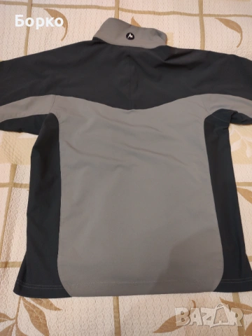 Marmot -мъжко яке (софтшел )  L, снимка 2 - Якета - 54138934