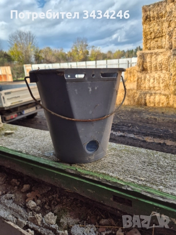 Кофи за телета, снимка 3 - Крави - 52842196