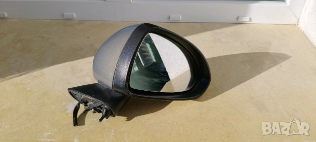 Дясно огледало за Огледало Opel Corsa D Hatchback (07.2006 - 08.2014).