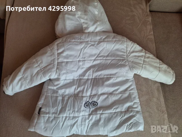 Детски зимен комплект, снимка 3 - Детски комплекти - 56238258