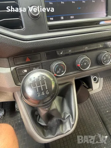Продавам VW Crafter 11.2019, снимка 8 - Бусове и автобуси - 56504932