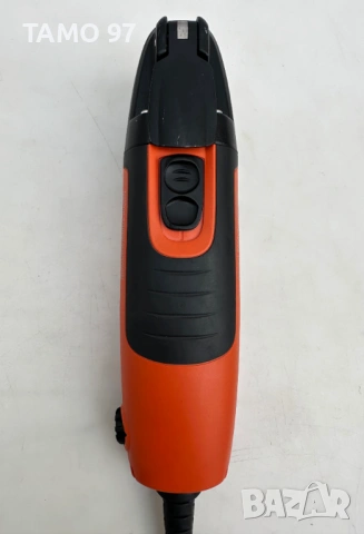 Fein FMM250Q - Мултифункционален инструмент неразличим от нов!, снимка 5 - Други инструменти - 53251501
