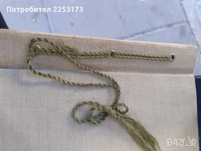 Употребяван албум за снимки, снимка 3 - Декорация за дома - 35786252