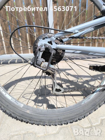 В добро състояние , снимка 6 - Велосипеди - 51348524