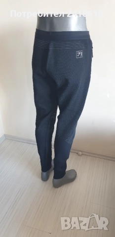 Gymshark Knit Slim Fit Pants Mens Size M  НОВО!  ОРИГИНАЛ! Мъжко Долнище!, снимка 14 - Спортни дрехи, екипи - 52119362