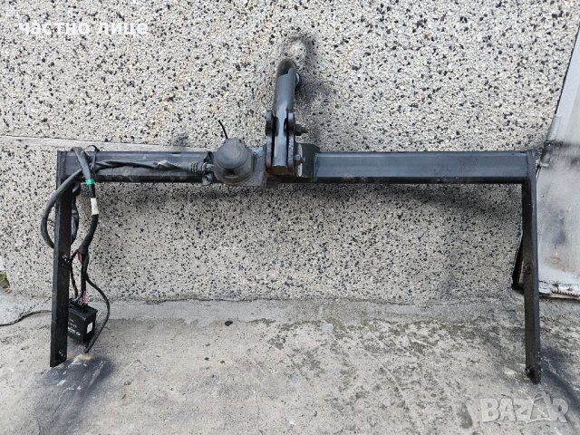 теглич touran, passat 7, 8 c-klasa, golf+, снимка 14 - Части - 42858988